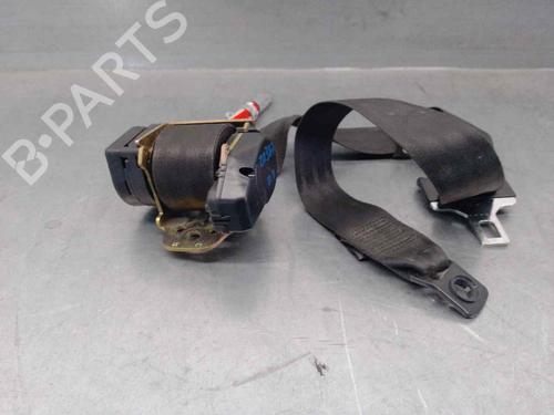 Front right seatbelt VOLVO 940 (944) 2.4 TD Intercooler | BP18071650I25