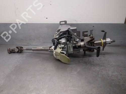 Steering column RENAULT SCÉNIC III (JZ0/1_) 1.5 dCi (106 hp) 17958382