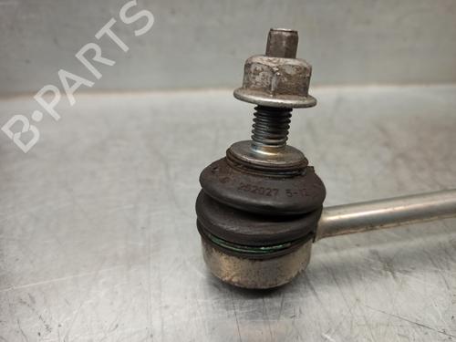 Left front suspension arm MERCEDES-BENZ C-CLASS Coupe (CL203) C 220 CDI (203.706) | BP3470255M12 