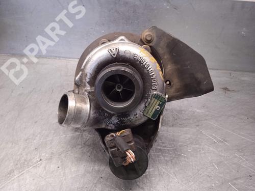 Used Turbo Turbo LAND ROVER DISCOVERY III (L319) 2.7 TD 4x4 (190 hp) 10309720 10309720