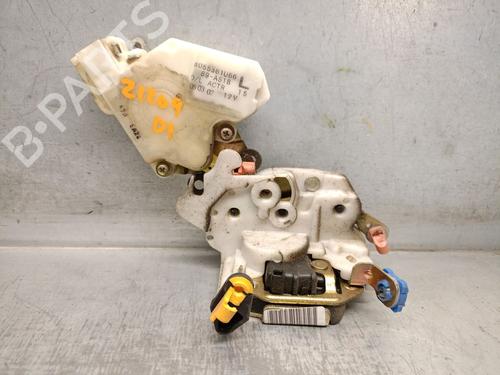 Used Front left lock NISSAN ALMERA II (N16) 2.2 Di (110 hp) 19801492