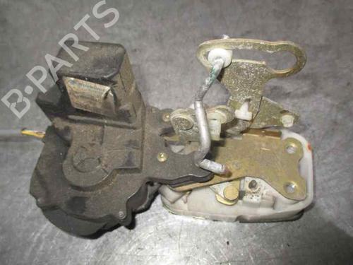 Rear left lock ROVER 200 II Hatchback (RF) 216 Si | BP2310052C100 