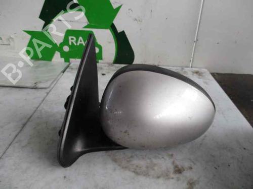 Left mirror ROVER 45 I Hatchback (RT) 1.6 | BP2108258C26 