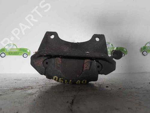 Right front brake caliper FIAT PUNTO (176_) 60 1.2 (176AP, 176AR, 176AQ, 176BB) | BP11616800M104 