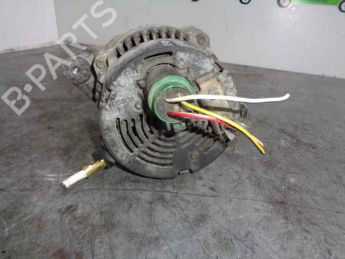 Alternator HONDA CIVIC VI Fastback (MA, MB) 1.5 16V (MB3) | BP2109590M7 