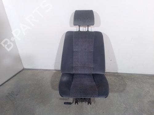 Used Right front seat RENAULT 21 (B48_) 1.7 (88 hp) 19288349