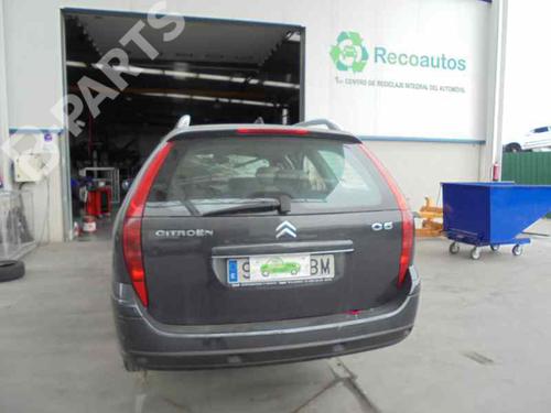 Used Parts CITROËN C5 II Break (RE_)  2.0 HDi (RERHRH)  203680