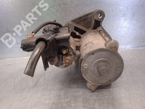 Starter FORD FIESTA V (JH_, JD_) 1.4 TDCi | BP10631484M8  - Image 7