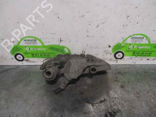 Left rear brake caliper MERCEDES-BENZ VITO Van (W638)  | BP11615043M107 