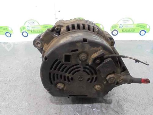 Alternator OPEL VECTRA A (J89) 2.0 i (F19, M19) | BP2092425M7 