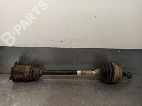 Used Right rear driveshaft Right rear driveshaft AUDI A6 C6 (4F2) 2.7 TDI quattro (180 hp) 10528990 10528990