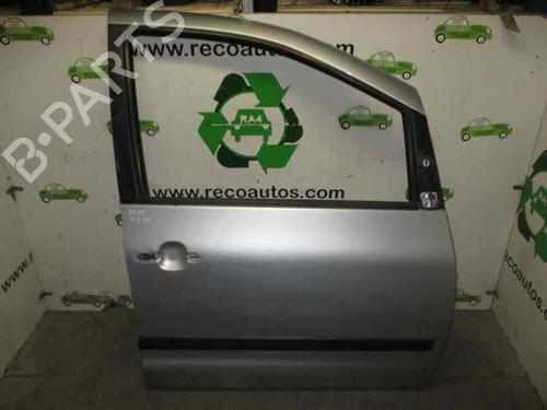 Used Right front door FORD GALAXY I (WGR) 1.9 TDI (130 hp) 2097429