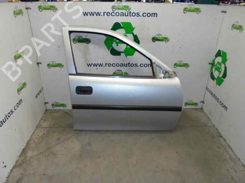 Used Right front door OPEL VECTRA B (J96) 2.0 DTI 16V (F19) (101 hp) 2064835