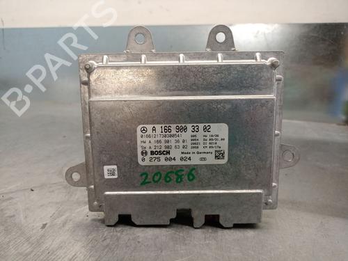 Used Electronic module MERCEDES-BENZ E-CLASS (W212) E 500 4-matic (212.091) (408 hp) 19074023