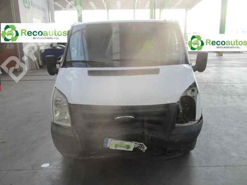 Right rear shock absorber FORD TRANSIT Van (FA_ _) 2.2 TDCi | BP9949626M19  - Image 10