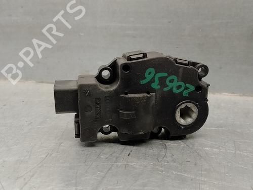 Used Heater blower motor BMW X5 (E70) xDrive 30 d (245 hp) 18880915