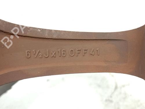 Rim SAAB 9-3 (YS3F, E79, D79, D75) 2.2 TiD | BP19431610C45 