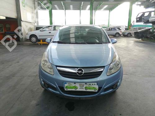 Steering rack OPEL CORSA D (S07) 1.3 CDTI (L08, L68) | BP9399776M22  - Image 6