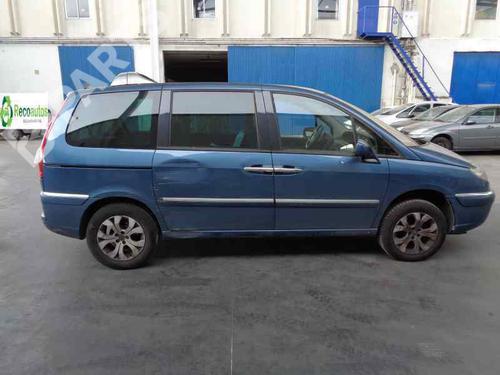 Left rear window switch CITROËN C8 (EA_, EB_) 2.0 HDi | BP4368097C108  - Image 10