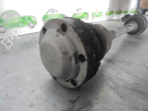 Right rear driveshaft MERCEDES-BENZ S-CLASS (W140) S 600 (140.056, 140.057) | BP2100410M41 