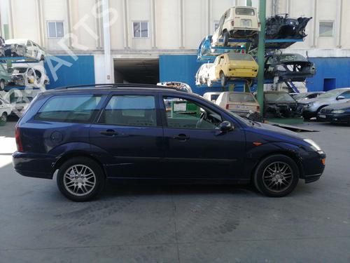 Steering rack FORD FOCUS I Turnier (DNW) 1.8 Turbo DI / TDDi | BP19132219M22 