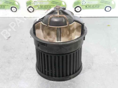 Used Heater blower motor PEUGEOT 308 I (4A_, 4C_) 1.6 HDi (109 hp) 2119497