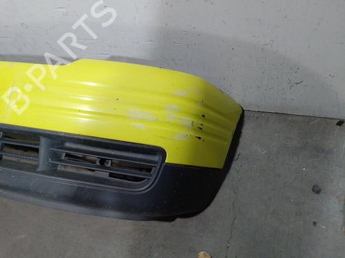 Front bumper SEAT AROSA (6H1) 1.0 | BP19672664C7 
