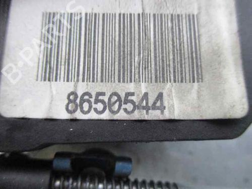 Front left lock VOLVO S60 I (384) 2.4 | BP2053013C98 