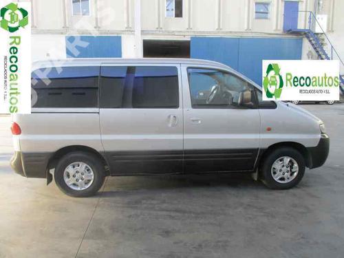 Fuel flap HYUNDAI H-1 / STAREX Bus (A1) 2.5 TD 4WD | BP6638410C131  - Image 5