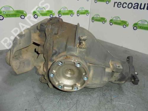 Rear differential MERCEDES-BENZ S-CLASS (W220)  | BP2289973M24 