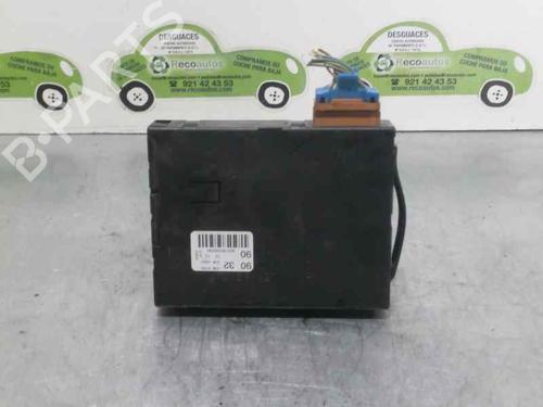 Elektronisk modul MERCEDES-BENZ M-CLASS (W163) ML 270 CDI (163.113) (163 hp) 2052659