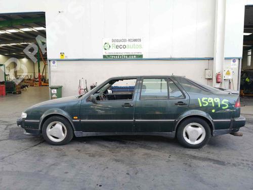 Expansion tank SAAB 9000 2.0 -16 CD | BP10336327C120  - Image 6