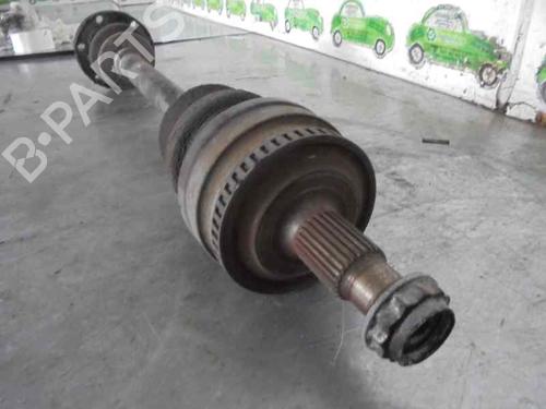 Right rear driveshaft MERCEDES-BENZ S-CLASS (W140) S 600 (140.056, 140.057) | BP2100410M41 