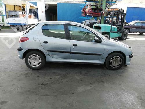 Right mirror PEUGEOT 206 Hatchback (2A/C) 2.0 HDI 90 | BP10389742C27  - Image 7