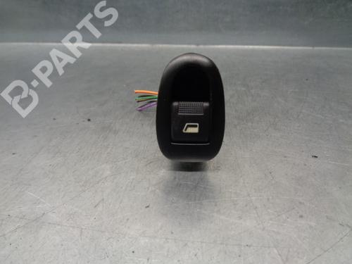 Used Left rear window switch Left rear window switch PEUGEOT 406 (8B) 1.8 16V (110 hp) 8918534 8918534