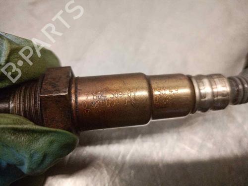 Electronic sensor BMW 3 (E90) 320 d | BP18347133M84 