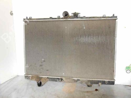 Water radiator MITSUBISHI SPACE WAGON (N9_W, N8_W) 2.4 GDI (N84W) MR464414 | 1220009003 | DENSO