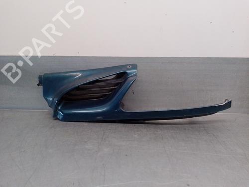 Used Grille RENAULT MEGANE I Classic (LA0/1_) 1.4 (LA0E, LA0V) (75 hp) 19573412