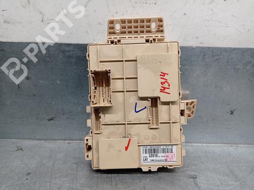 Used Fuse box Fuse box HYUNDAI i40 I (VF) 1.7 CRDi (116 hp) 8684474 8684474