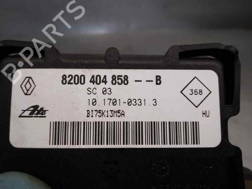 Elektronisk sensor RENAULT VEL SATIS (BJ0_) 2.0 16 V Turbo | BP18673785M84 
