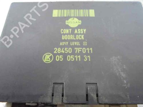 Electronic module NISSAN TERRANO II (R20) 2.7 TDi 4WD | BP2061750M83 