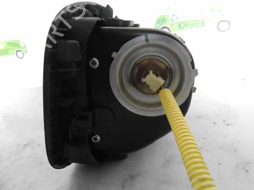 Passasjer kollisjonspute TOYOTA YARIS (_P1_) 1.4 D-4D (NLP10_, NLP10R) | BP2060437C10 