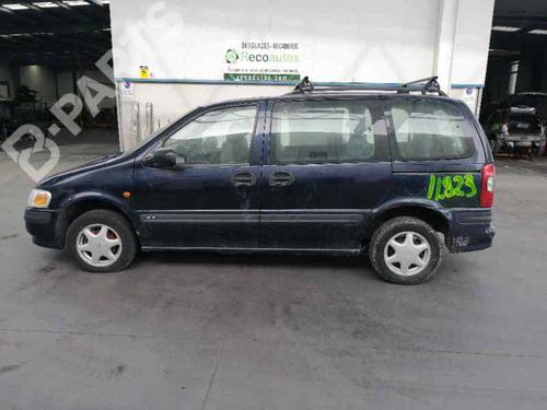 Used Parts OPEL SINTRA (APV)  2.2 DTI  812308