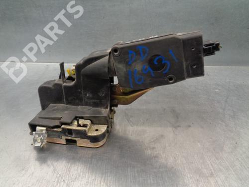 Used Front right lock Front right lock VOLVO S40 I (644) 1.9 DI (115 hp) 10732542 10732542