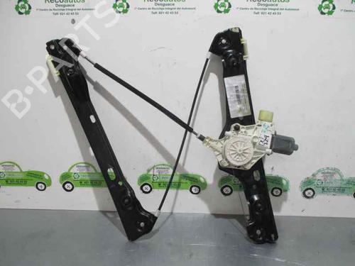 Elevador vidro frente esquerdo BMW 3 Touring (E91) 318 d (122 hp) 2316859