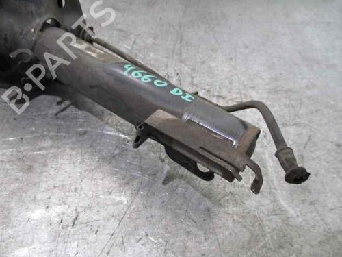 Left front shock absorber AUDI A3 (8L1)  | BP2113282M16 