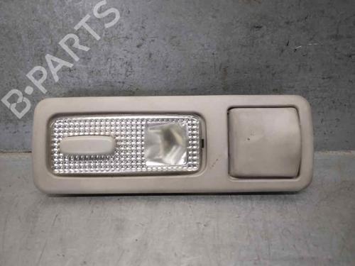 Plafonnier PEUGEOT 5008 (0U_, 0E_) 2.0 HDi 150 / BlueHDi 150 (150 hp) 18101639