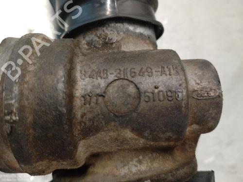 Steering rack FORD ESCORT VI Saloon (GAL, AFL) 1.4 | BP19248120M22 