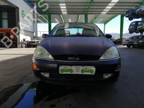 Gearbox FORD FOCUS I Saloon (DFW)  | BP8486976M3 