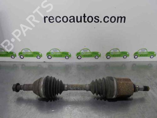Used Right front driveshaft CHEVROLET ALERO 3.4 V6 (177 hp) 2309035